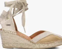DAMES SHABBIES espadrilles kaila ki seven