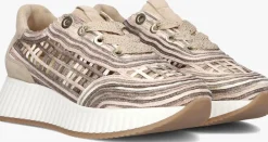 DAMES SOFTWAVES lage sneakers ariana