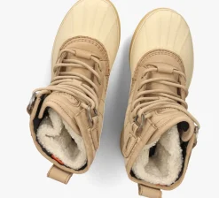 DAMES SOREL veterboots caribou royal wp dames