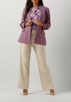 DAMES SPOOQ THE LABEL pantalon lula pants