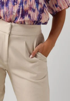 DAMES SPOOQ THE LABEL pantalon lula pants