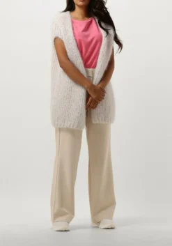 DAMES SPOOQ THE LABEL pantalon lula pants