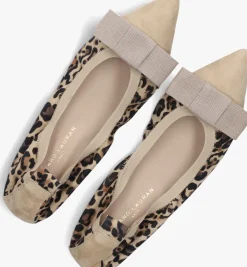 DAMES STEFANO LAURAN ballerina's ivonne