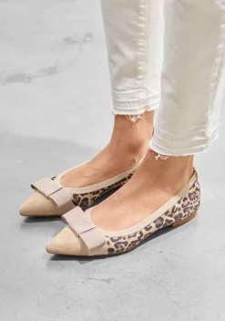 DAMES STEFANO LAURAN ballerina's ivonne