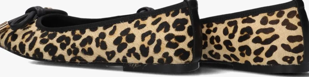 DAMES STEFANO LAURAN ballerina's ss36100