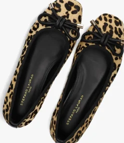 DAMES STEFANO LAURAN ballerina's ss36100