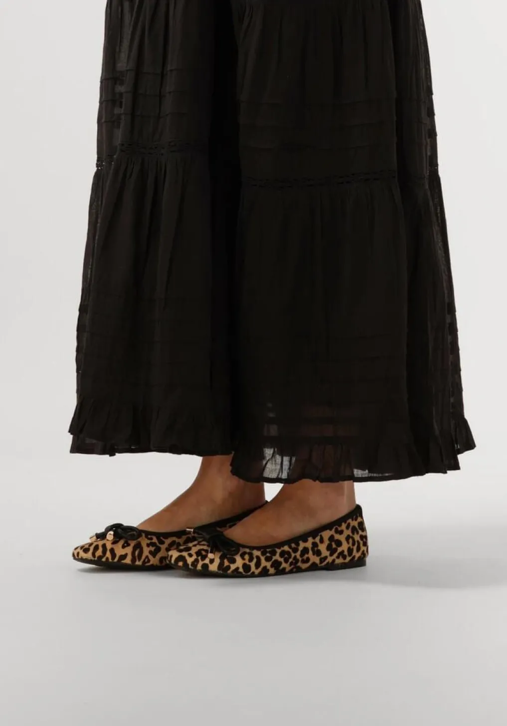 DAMES STEFANO LAURAN ballerina's ss36100