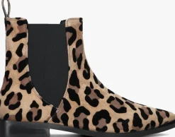 DAMES STEFANO LAURAN chelsea boots pe2061