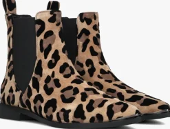 DAMES STEFANO LAURAN chelsea boots pe2061