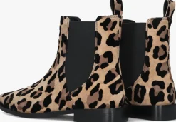 DAMES STEFANO LAURAN chelsea boots pe2061