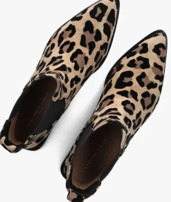 DAMES STEFANO LAURAN chelsea boots pe2061