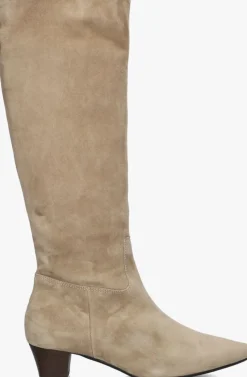 DAMES STEFANO LAURAN hoge laarzen 010-290