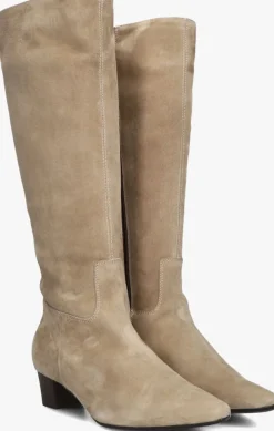 DAMES STEFANO LAURAN hoge laarzen 010-290