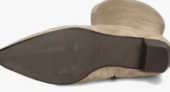 DAMES STEFANO LAURAN hoge laarzen 010-290