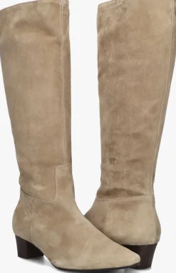 DAMES STEFANO LAURAN hoge laarzen 010-290