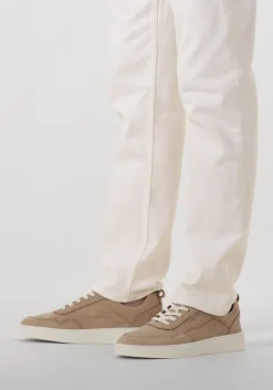 Heren STEFANO LAURAN lage sneakers lj2501