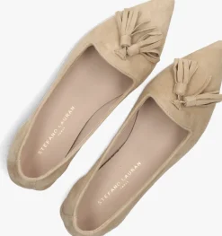 DAMES STEFANO LAURAN loafers pisa