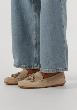 DAMES STEFANO LAURAN mocassins 11632