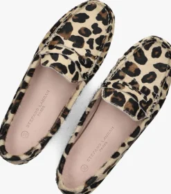 DAMES STEFANO LAURAN mocassins 11634