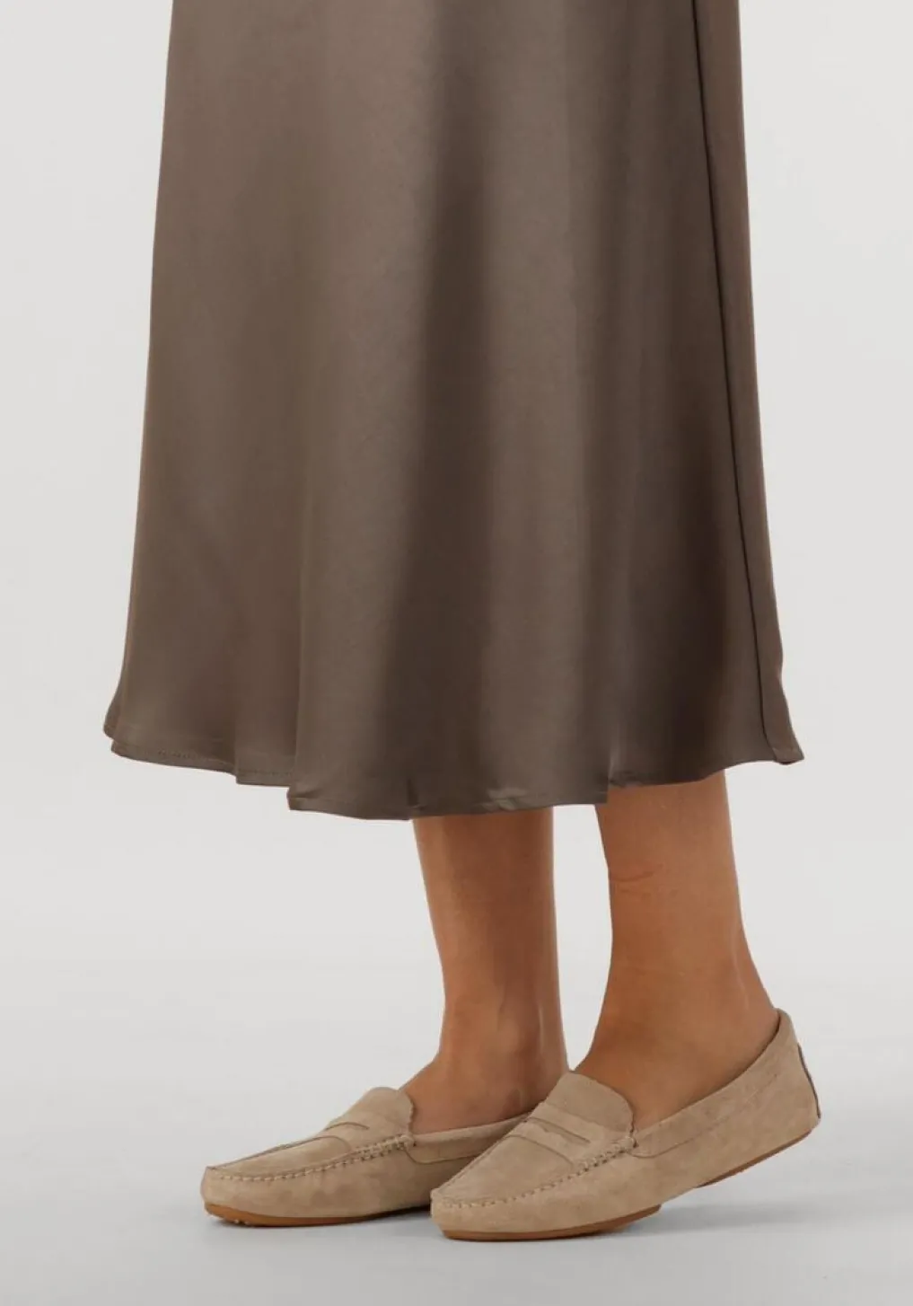 DAMES STEFANO LAURAN mocassins 11634