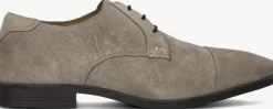 Heren STEFANO LAURAN nette schoenen veter