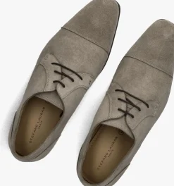 Heren STEFANO LAURAN nette schoenen veter