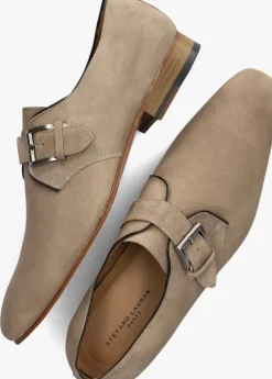 Heren STEFANO LAURAN nette schoenen s3084.