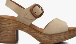 DAMES STEFANO LAURAN sandalen met hak 930