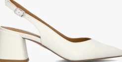 DAMES STEFANO LAURAN slingbacks 1yucca102