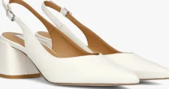 DAMES STEFANO LAURAN slingbacks 1yucca102