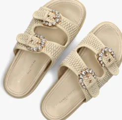 DAMES STEFANO LAURAN slippers 888632016k