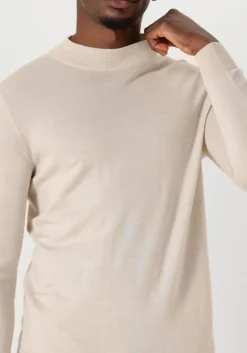 Heren STEFANO LAURAN trui turtle