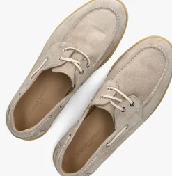 Heren STEFANO LAURAN veterschoenen sl4000