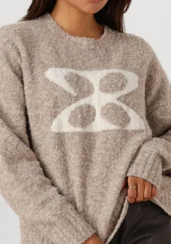 DAMES STUDIO AR trui kirsten