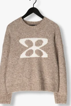 DAMES STUDIO AR trui kirsten