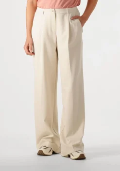 DAMES SUMMUM pantalon trousers uni