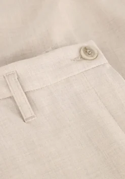 DAMES SUMMUM pantalon trousers wide viscose blend stretch