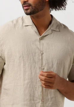 Heren THE GOODPEOPLE casual overhemd sun