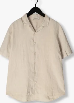 Heren THE GOODPEOPLE casual overhemd sun