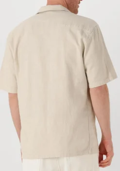 Heren THE GOODPEOPLE casual overhemd slin