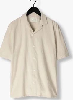 Heren THE GOODPEOPLE casual overhemd slin