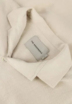 Heren THE GOODPEOPLE casual overhemd slin