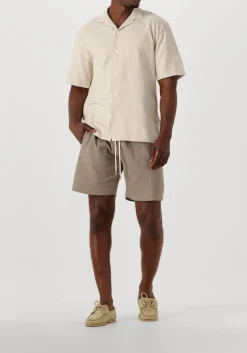 Heren THE GOODPEOPLE casual overhemd slin