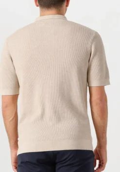 Heren THE GOODPEOPLE polo pica