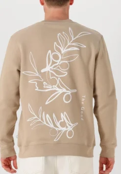 Heren THE GOODPEOPLE sweater lito