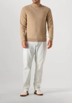 Heren THE GOODPEOPLE trui knox