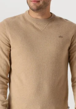 Heren THE GOODPEOPLE trui knox