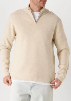 Heren THE GOODPEOPLE trui kamark