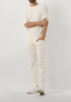 Heren THE GOODPEOPLE t-shirt ktino