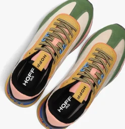 DAMES THE HOFF BRAND lage sneakers iris